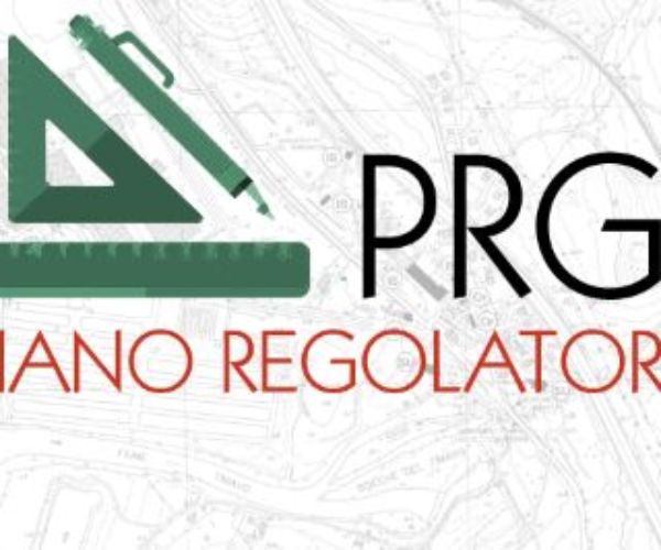 Variante al Piano Regolatore Generale