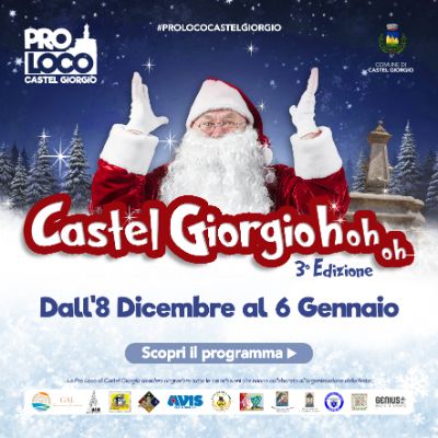 CASTELGIORGIOHohOh 2024 POST 1