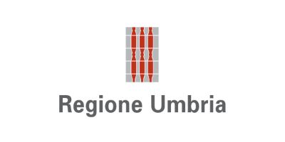 Logo Stemma Regione Umbria