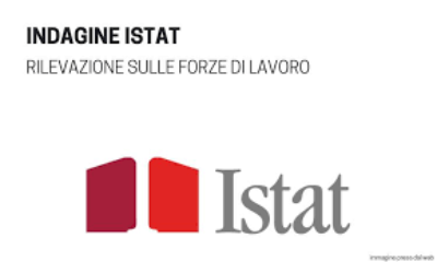 Rilevaz. Forze Lavoro Istat