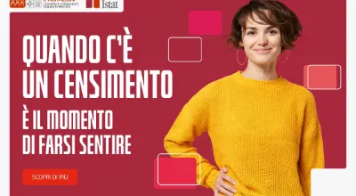 Censimento Istat Censimento Istat